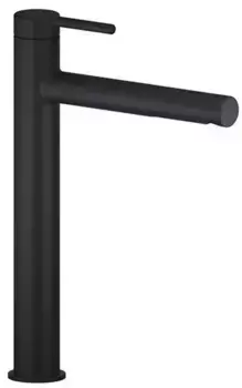 Смеситель для раковины «Excellent» Pi AREX.1202BL чёрный матовый