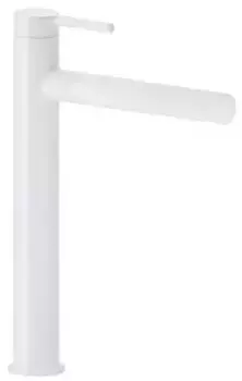 Смеситель для раковины «Excellent» Pi AREX.1202WH белый матовый