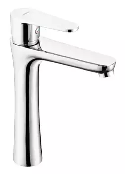 Смеситель для раковины «Ferro» Algeo BAG2L хром