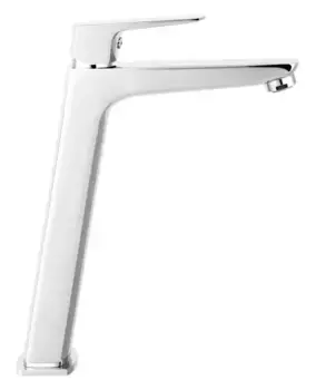 Смеситель для раковины «Ferro» Vitto Verdeline BVI2LVL хром