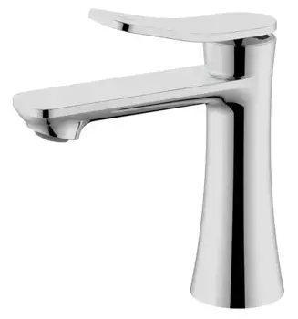 Смеситель для раковины «Grossman» Advans 510.K35.09.100 хром