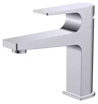 Смеситель для раковины «Grossman» Classic 510.K35.04.100 хром