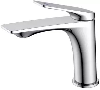 Смеситель для раковины «Grossman» Galaxy 510.K35.01.100 хром