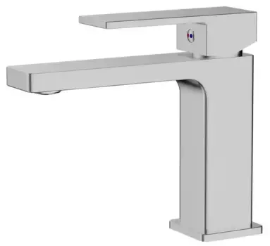 Смеситель для раковины «Grossman» Style 510.K35.05.100 хром