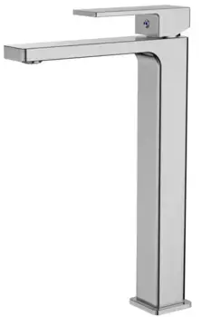 Смеситель для раковины «Grossman» Style 520.K35.05.100 хром