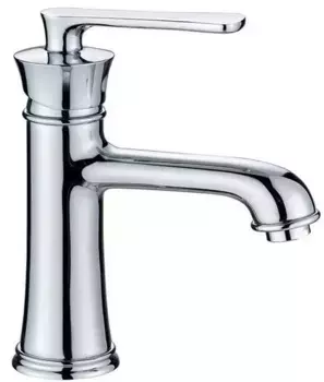 Смеситель для раковины «Haiba» HB10181 хром