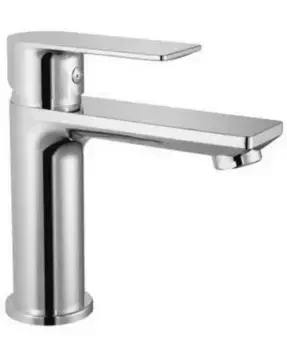 Смеситель для раковины «Haiba» HB10505 хром