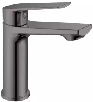 Смеситель для раковины «Haiba» HB10533-3 пепельный