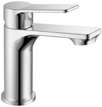 Смеситель для раковины «Haiba» HB10559 хром