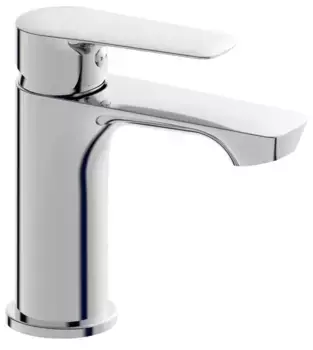 Смеситель для раковины «Haiba» HB10563 хром