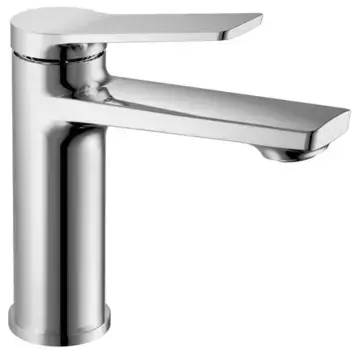 Смеситель для раковины «Haiba» HB10572 хром