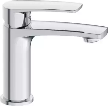 Смеситель для раковины «Haiba» HB10587 хром