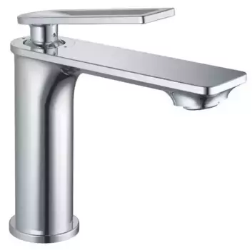 Смеситель для раковины «Haiba» HB10589 хром