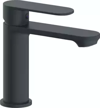 Смеситель для раковины «Haiba» HB10590-7 чёрный