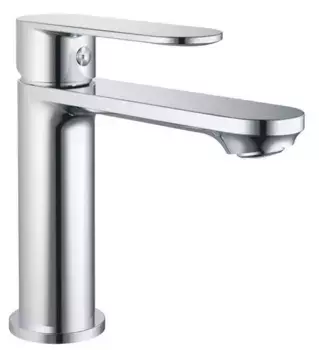 Смеситель для раковины «Haiba» HB10590 хром