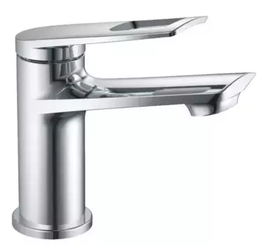 Смеситель для раковины «Haiba» HB10595 хром