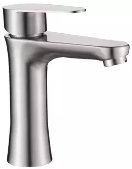 Смеситель для раковины «Haiba» HB10802 хром