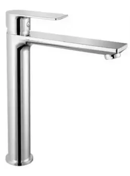 Смеситель для раковины «Haiba» HB11505 хром