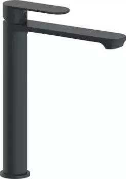 Смеситель для раковины «Haiba» HB11590-7 чёрный