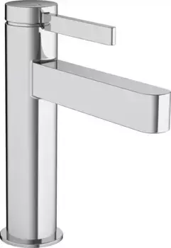 Смеситель для раковины «Hansgrohe» Finoris 76024000 с донным клапаном хром