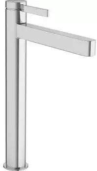 Смеситель для раковины «Hansgrohe» Finoris 76070000 с донным клапаном хром
