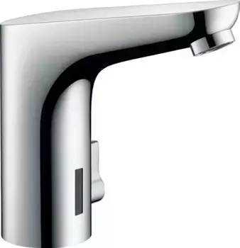 Смеситель для раковины «Hansgrohe» Focus 31171000 сенсорный хром