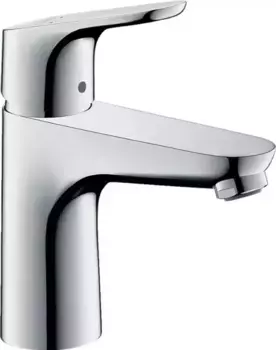 Смеситель для раковины «Hansgrohe» Focus 31517000 хром