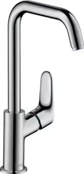 Смеситель для раковины «Hansgrohe» Focus 31519000 хром