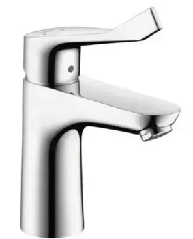 Смеситель для раковины «Hansgrohe» Focus Care 31911000 хром