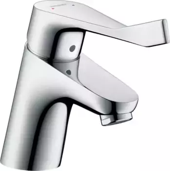 Смеситель для раковины «Hansgrohe» Focus Care 31914000 хром