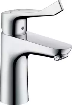 Смеситель для раковины «Hansgrohe» Focus Care 31917000 хром