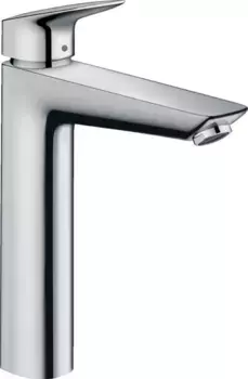 Смеситель для раковины «Hansgrohe» Logis 71091000 хром