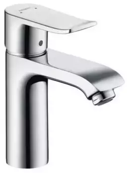 Смеситель для раковины «Hansgrohe» Metris 31203000 хром