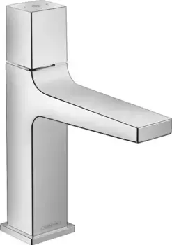 Смеситель для раковины «Hansgrohe» Metropol 32571000 с донным клапаном хром