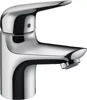 Смеситель для раковины «Hansgrohe» Novus 71021000 хром