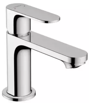 Смеситель для раковины «Hansgrohe» Rebris S 72514000 хром