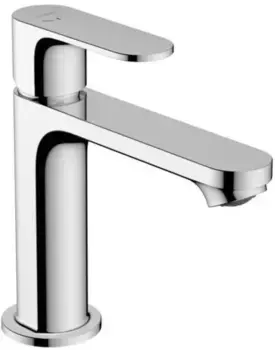 Смеситель для раковины «Hansgrohe» Rebris S 72520000 хром