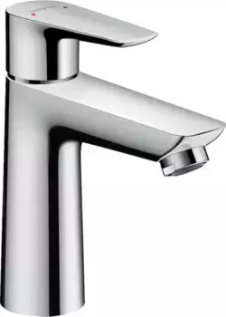 Смеситель для раковины «Hansgrohe» Talis E 71712000 хром