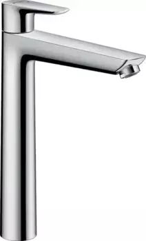 Смеситель для раковины «Hansgrohe» Talis E 71717000 хром