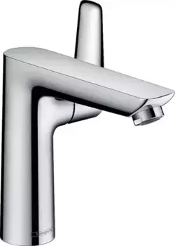 Смеситель для раковины «Hansgrohe» Talis E 71755000 хром