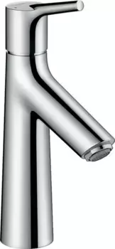 Смеситель для раковины «Hansgrohe» Talis S 72020000 с донным клапаном хром