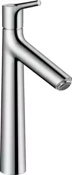 Смеситель для раковины «Hansgrohe» Talis S 72031000 с донным клапаном хром