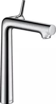 Смеситель для раковины «Hansgrohe» Talis S 72116000 хром