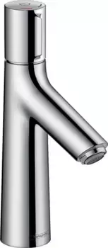 Смеситель для раковины «Hansgrohe» Talis Select S 72042000 с донным клапаном хром