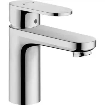 Смеситель для раковины «Hansgrohe» Vernis Blend 71558000 хром