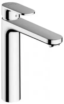 Смеситель для раковины «Hansgrohe» Vernis Blend 71582000 хром