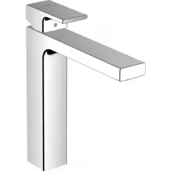 Смеситель для раковины «Hansgrohe» Vernis Shape 71591000 хром