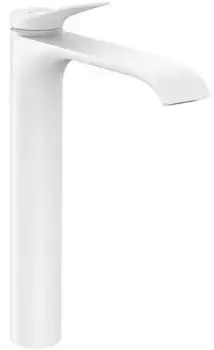 Смеситель для раковины «Hansgrohe» Vivenis 75042700 белый матовый