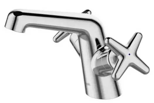 Смеситель для раковины «Iddis» Acros ACRSB00i01 хром