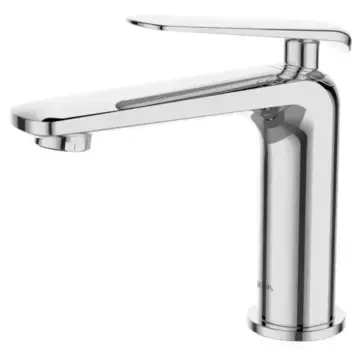 Смеситель для раковины «Iddis» Dash DASSB00i01 хром